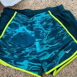 Nike Athletic Shorts
